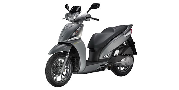 kymco people gti abs