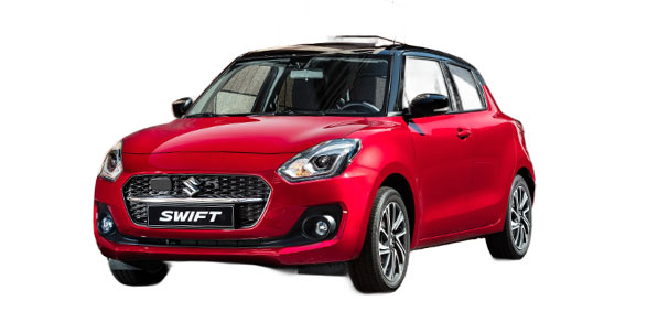 suzuki swift hybrid