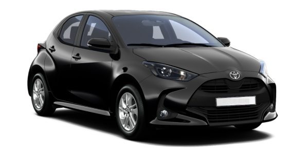 yaris 2021
